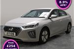 2021 Hyundai IONIQ