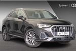 2021 Audi Q3