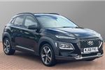 2018 Hyundai Kona