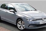 2020 Volkswagen Golf