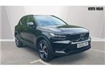2022 Volvo XC40