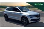 2022 Skoda Karoq