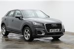 2020 Audi Q2