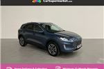 2022 Ford Kuga