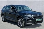 2024 Skoda Kodiaq