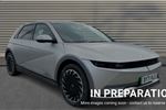 2021 Hyundai IONIQ 5