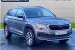 2023 Skoda Kodiaq