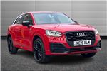 2019 Audi Q2