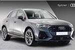 2022 Audi Q3