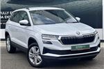 2022 Skoda Karoq