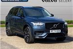 2024 Volvo XC90