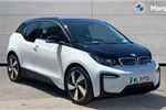 2022 BMW i3
