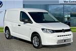 2023 Volkswagen Caddy