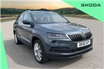 2018 Skoda Karoq