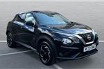 2023 Nissan Juke