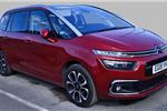 2019 Citroen Grand C4 SpaceTourer