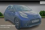 2024 Toyota Aygo X