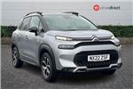 2022 Citroen C3 Aircross