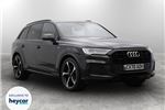 2020 Audi Q7