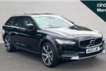 2022 Volvo V90 Cross Country