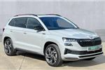 2024 Skoda Karoq