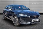 2025 Cupra Leon