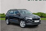 2025 Skoda Karoq