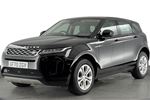 2020 Land Rover Range Rover Evoque