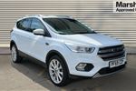 2019 Ford Kuga
