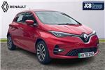 2020 Renault Zoe