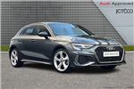 2022 Audi A3