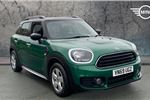 2019 MINI Countryman