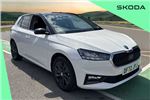 2023 Skoda Fabia