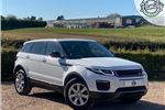 2018 Land Rover Range Rover Evoque