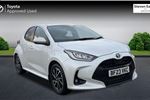 2023 Toyota Yaris