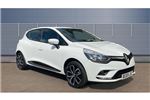 2019 Renault Clio