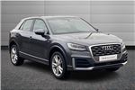 2017 Audi Q2