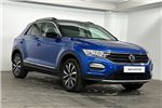 2020 Volkswagen T-Roc