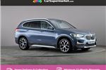 2021 BMW X1