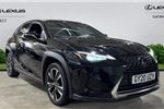 2020 Lexus UX