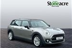 2018 MINI Clubman