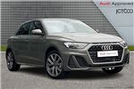 2024 Audi A1