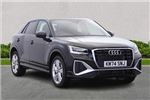 2024 Audi Q2