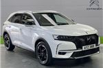 2020 DS DS 7 Crossback