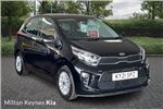 2021 Kia Picanto