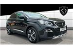 2018 Peugeot 3008