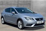 2018 SEAT Leon