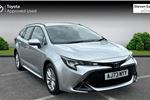 2023 Toyota Corolla Touring Sport