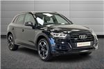 2020 Audi Q5