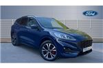 2022 Ford Kuga
